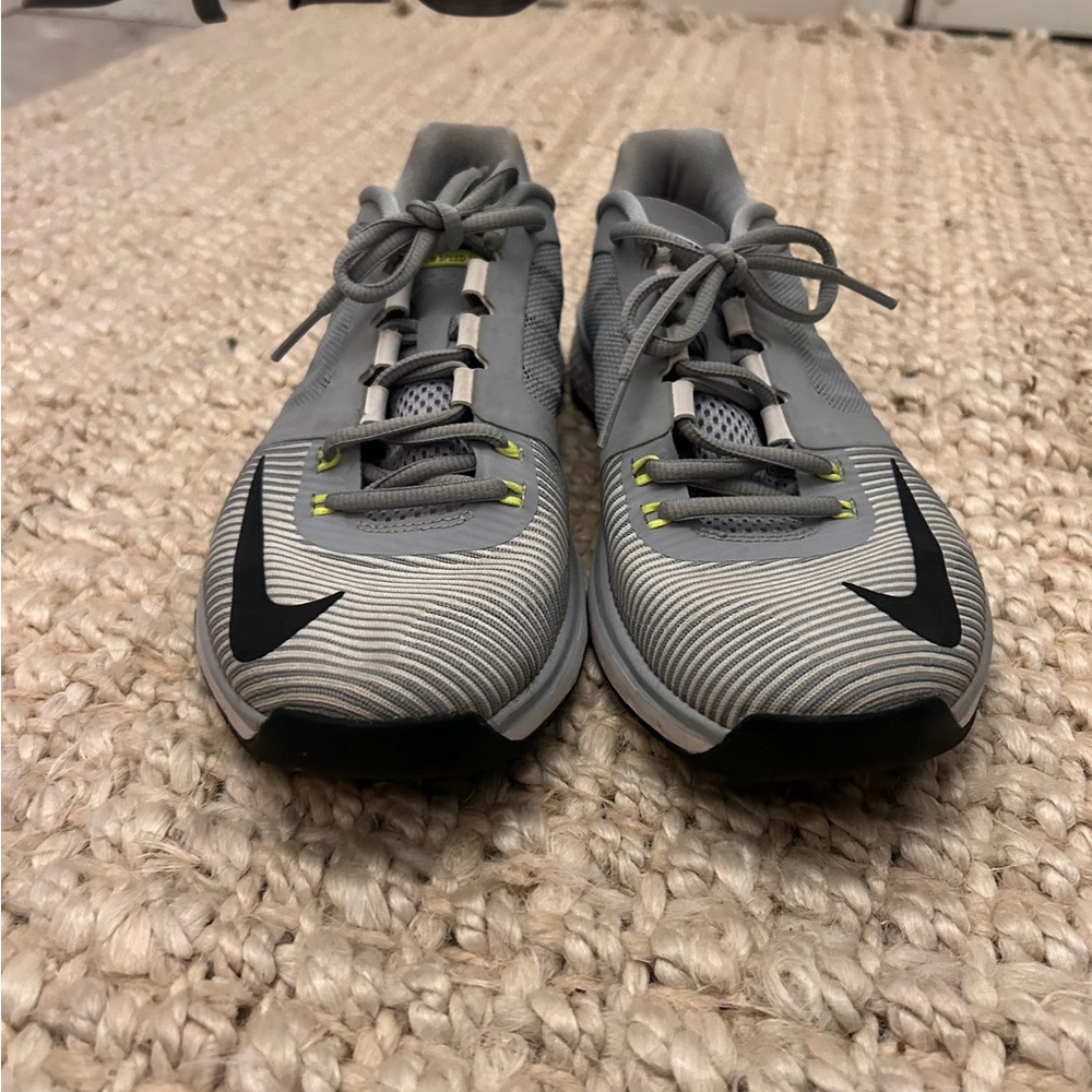 Nike zoom speed